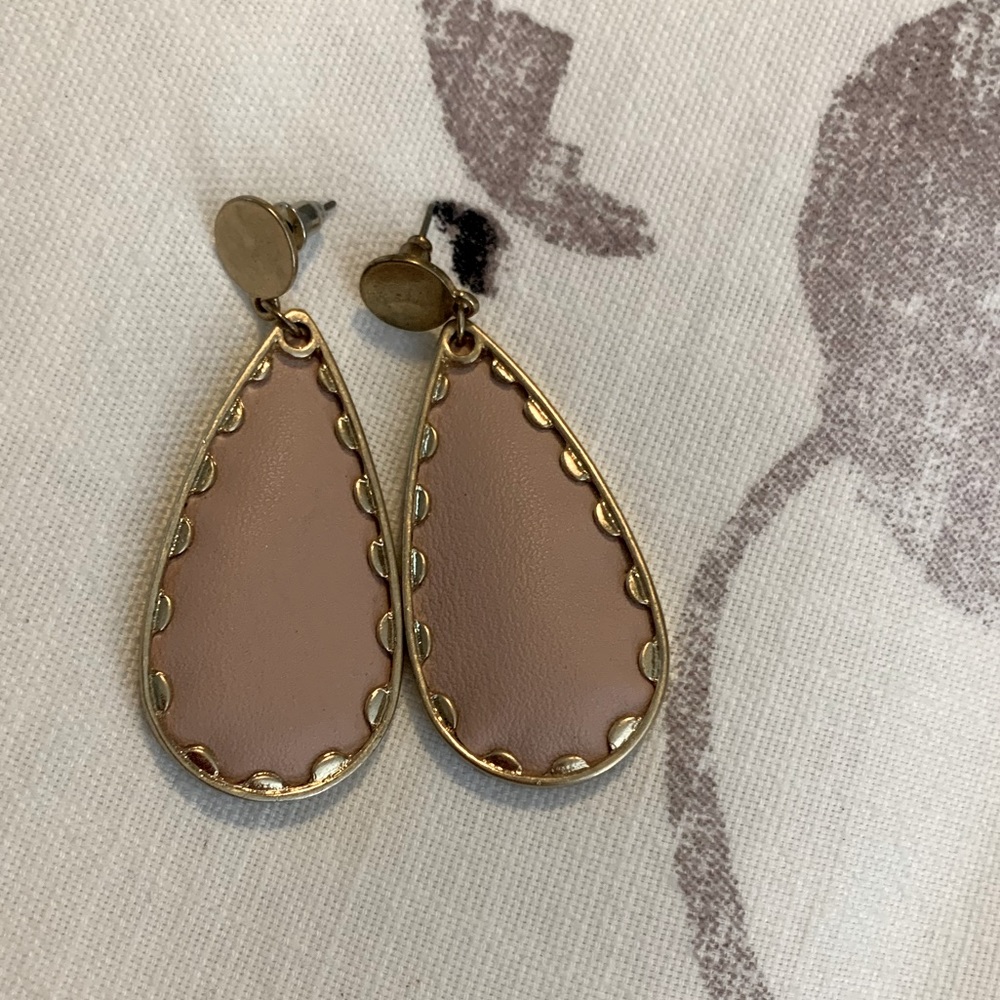 Dangle Earrings